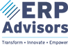 ERP Advisors Logo